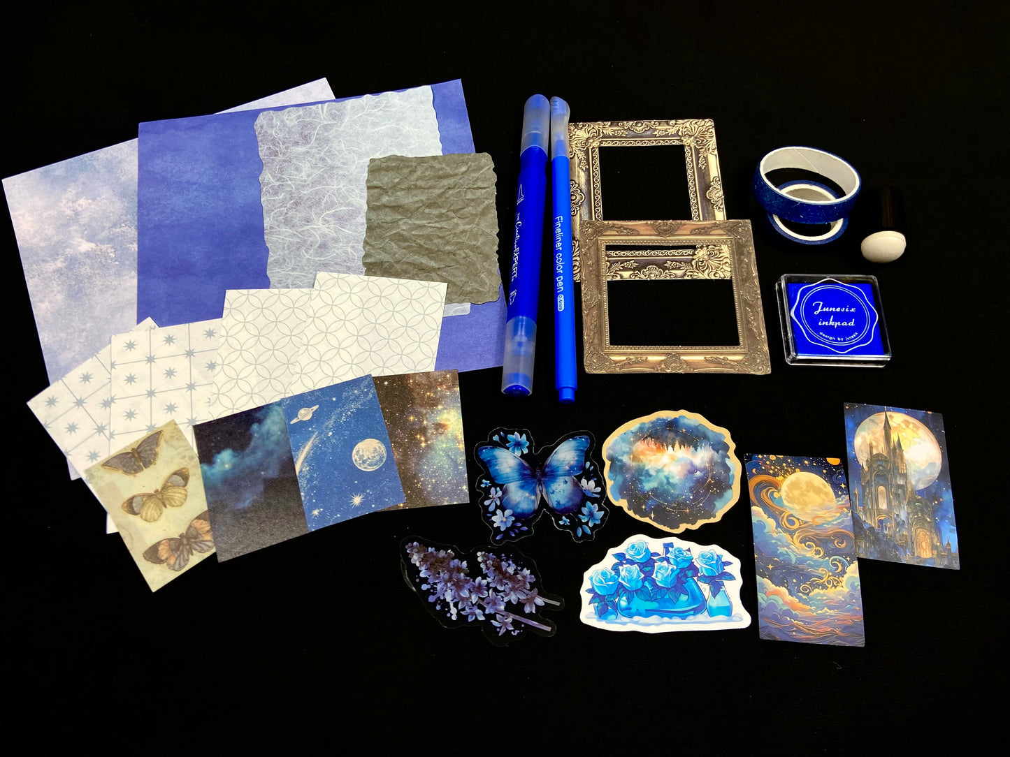 Basic Journaling Bundle