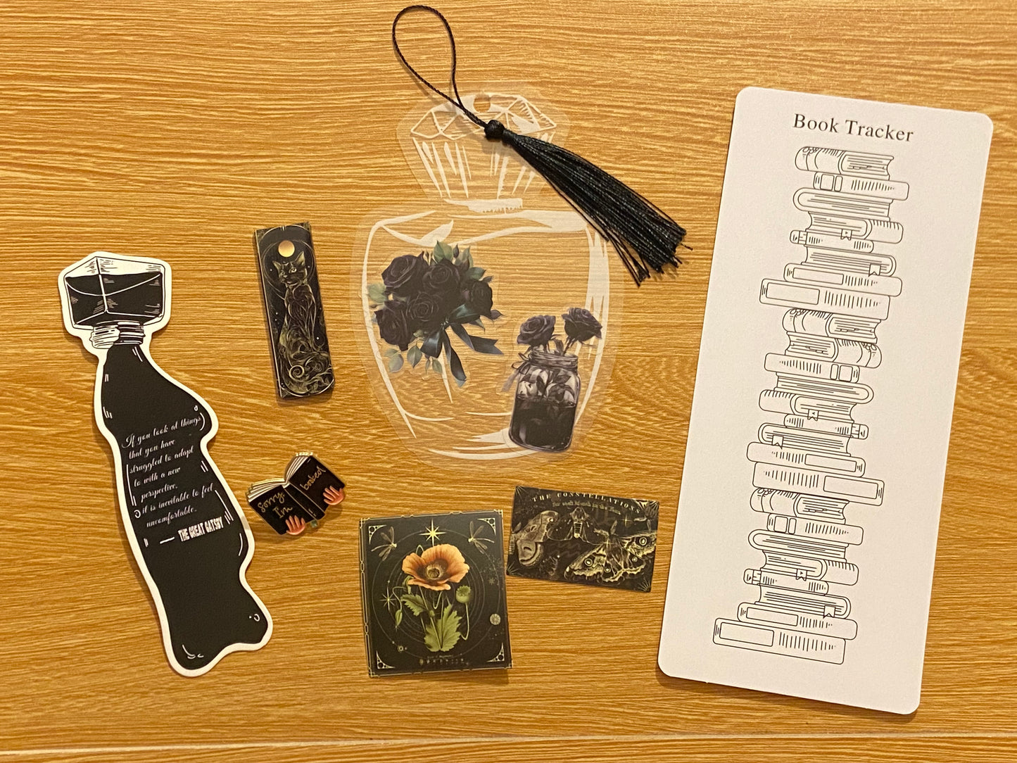 Bookmark Bundle