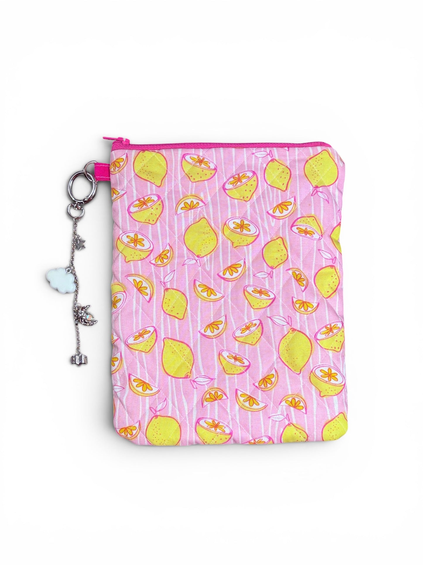 Lemon 🍋 Squeeze 🌸 Ebook or Book sleeve