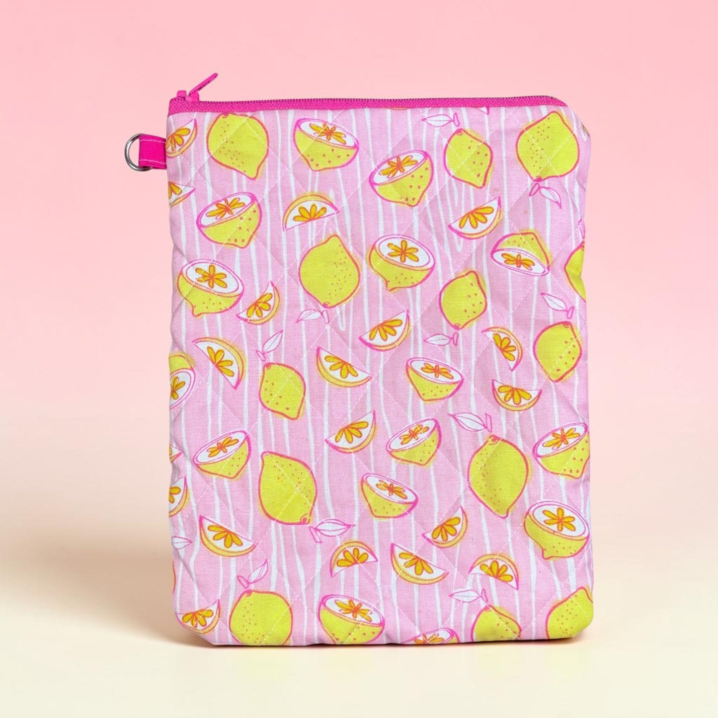 Lemon 🍋 Squeeze 🌸 Ebook or Book sleeve
