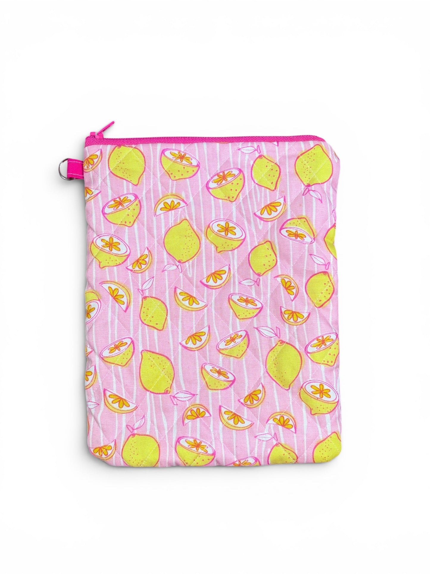 Lemon 🍋 Squeeze 🌸 Ebook or Book sleeve